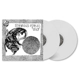 Screaming Females - Ugly (LP) - Velvet Music