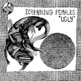 Screaming Females - Ugly (LP) - Velvet Music