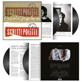 Scritti Politti - Cupid & psyche 85 (anniversary edition) (LP)
