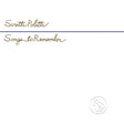 Scritti Politti - Songs to remember (CD) - Velvet Music