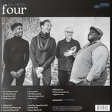Bill Frisell - Four (LP) - Velvet Music
