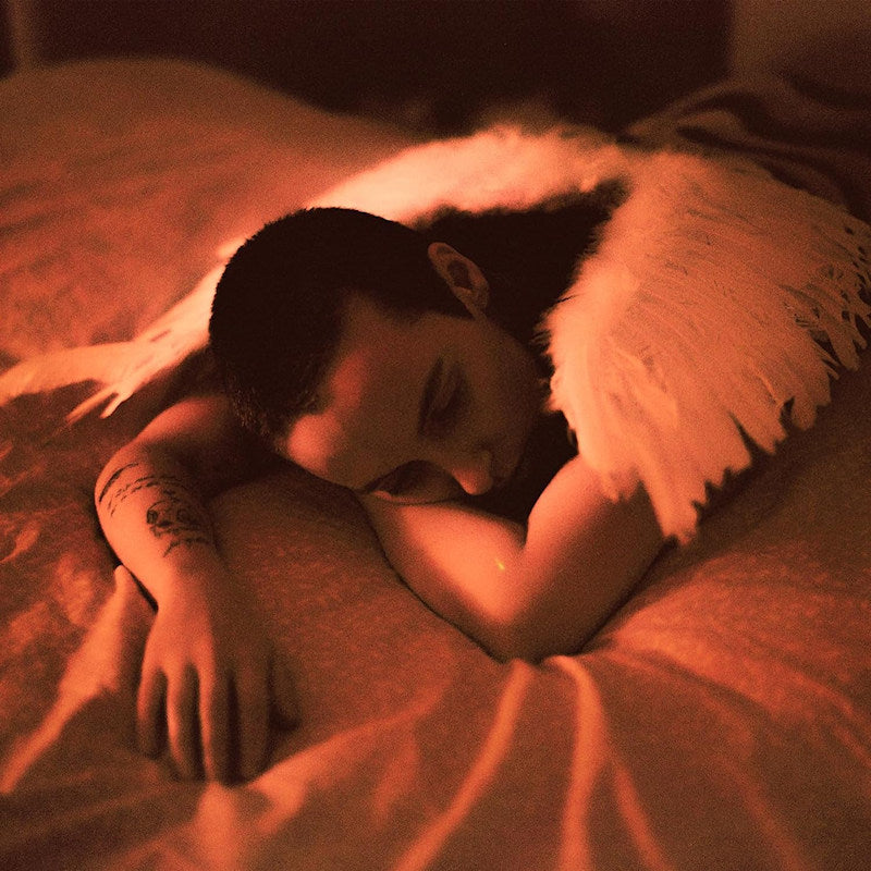 Sea Girls - Midnight butterflies (LP)