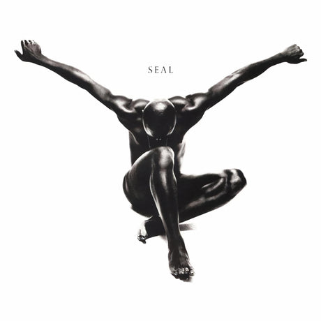 Seal - Seal II -deluxe edition- (LP) - Velvet Music