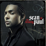 Sean Paul - The Trinity (tweedehands CD) - Velvet Music