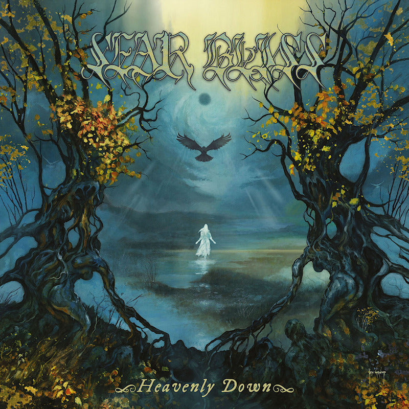 Sear Bliss - Heavenly down (LP) - Velvet Music