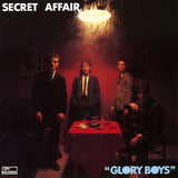 Secret Affair - Glory boys (LP) - Velvet Music