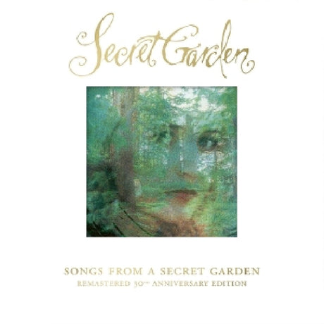 Secret Garden - Songs from a secret garden (CD) - Velvet Music