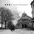 Section 25 - Part primitiv (LP) - Velvet Music