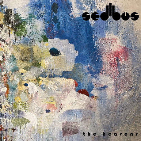 Sedibus - The heavens (CD) - Velvet Music