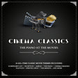 See Siang Wong - Cinema classics: the piano at the movies (CD) - Velvet Music