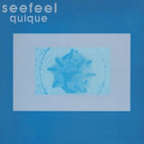 Seefeel - Quique (LP)
