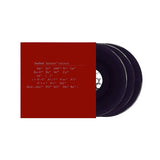 Seefeel - Succour (redux) (LP) - Velvet Music