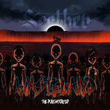 Seether - Wasteland: the purgatory ep (LP) - Velvet Music