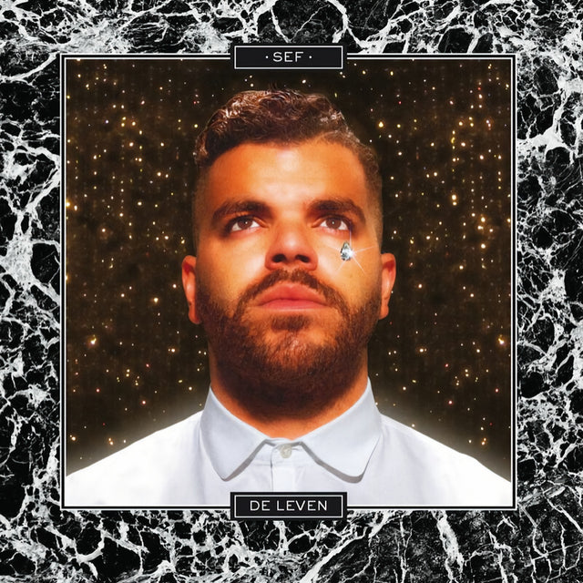 Sef - De leven (LP) - Velvet Music