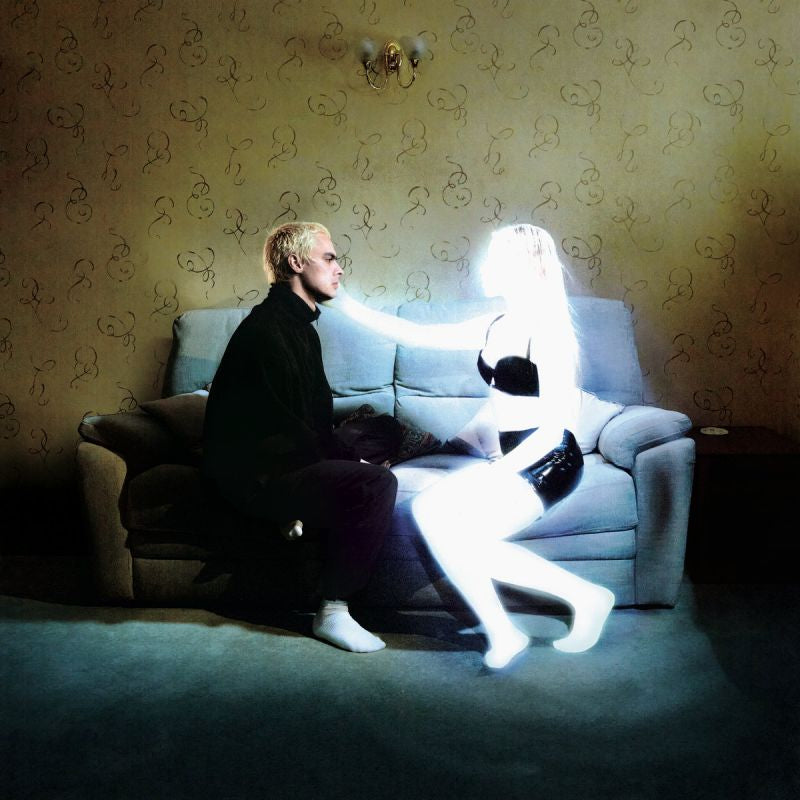 Sega Bodega - Romeo (LP) - Velvet Music