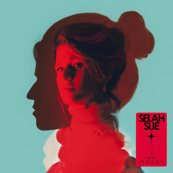 Selah Sue - Persona (CD) - Velvet Music