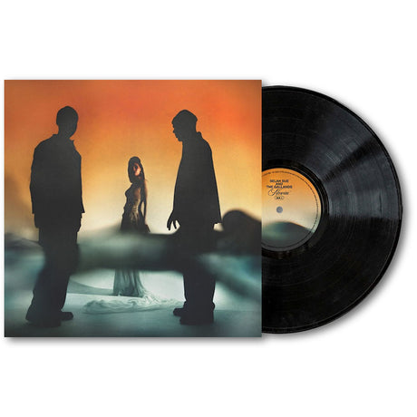 Selah Sue and the gallands - Movin' (LP) - Velvet Music