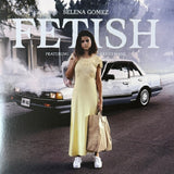 Selena Gomez Featuring Gucci Mane - Fetish (12-inch maxi-single) - Velvet Music