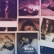 Selena Gomez - Rare (CD) - Velvet Music