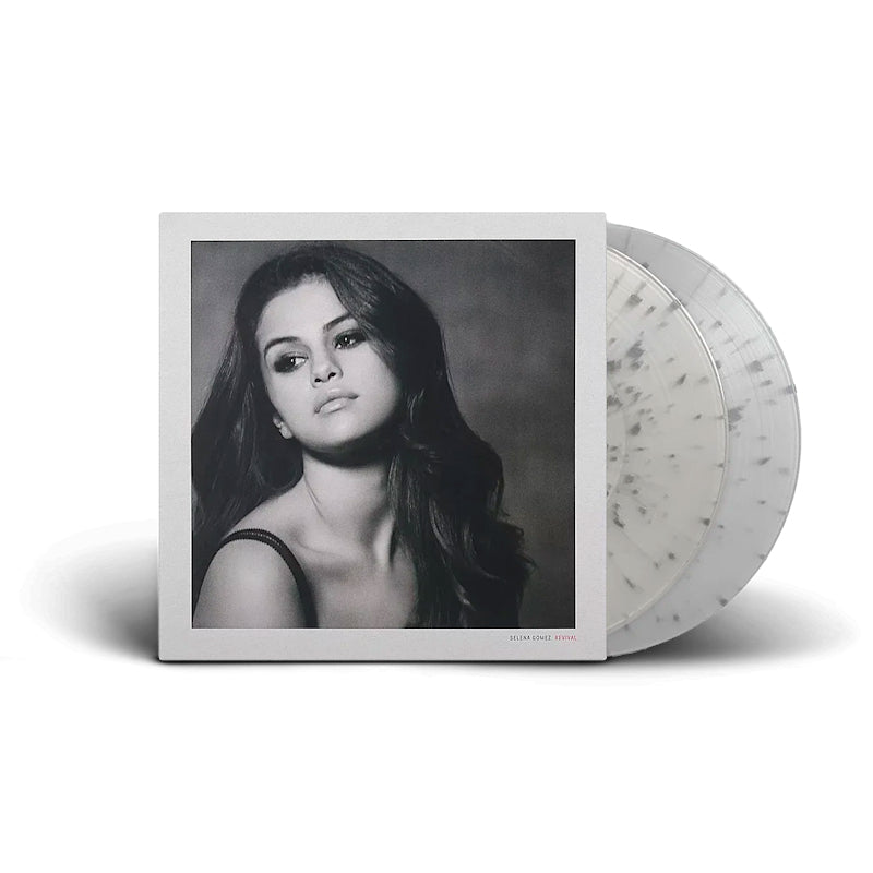 Selena Gomez - Revival (LP)