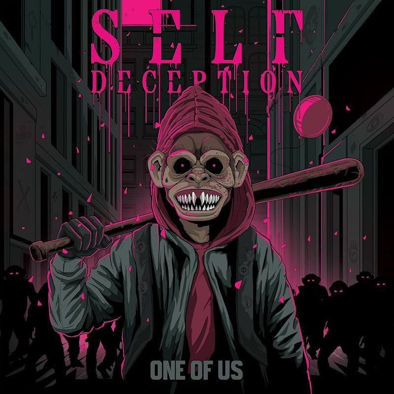 Self Deception - One of us (LP) - Velvet Music