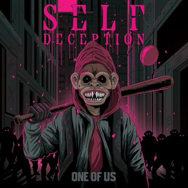 Self Deception - One of us (LP) - Velvet Music