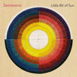 Semisonic - A little bit of sun (CD) - Velvet Music