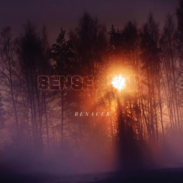 Senses Fail - Renacer (CD)