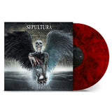 Sepultura - Kairos (LP) - Velvet Music