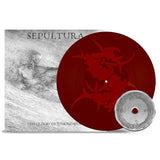 Sepultura - The cloud of unknowing (LP) - Velvet Music