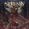 Serenity - Nemesis AD (LP) - Velvet Music