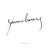 Serge Gainsbourg - Gainsbourg volume 1: 1958-1970 (LP)