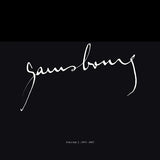 Serge Gainsbourg - Gainsbourg volume 2: 1971-1987 (LP)