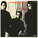Sergio Mendes Trio - In the brazilian bag (LP)