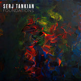 Serj Tankian - Foundations (12-inch maxi single)