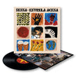 Sessa - Estrela acesa (LP) - Velvet Music