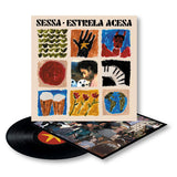 Sessa - Estrela acesa (LP) - Velvet Music