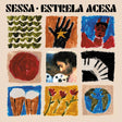 Sessa - Estrela acesa (CD) - Velvet Music