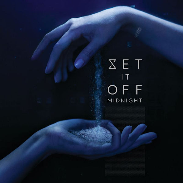 Set It Off - Midnight (LP) - Velvet Music