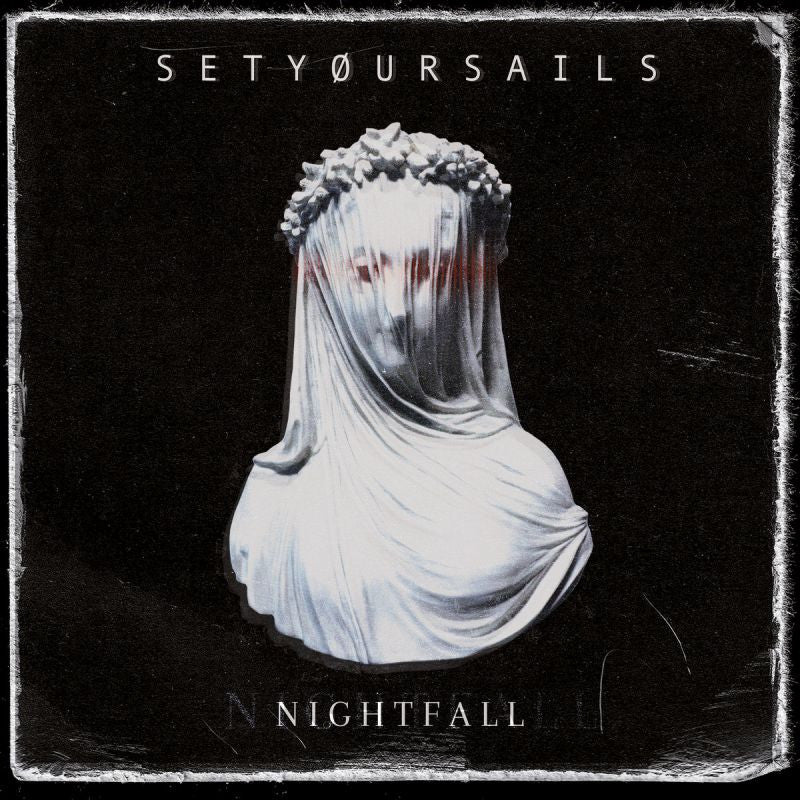 Setyoursails - Nightfall (CD) - Velvet Music