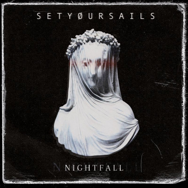Setyoursails - Nightfall (CD) - Velvet Music