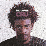 Young Jorge - Cru (LP)