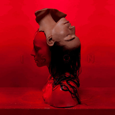 Sevdaliza - Ison (LP) - Velvet Music