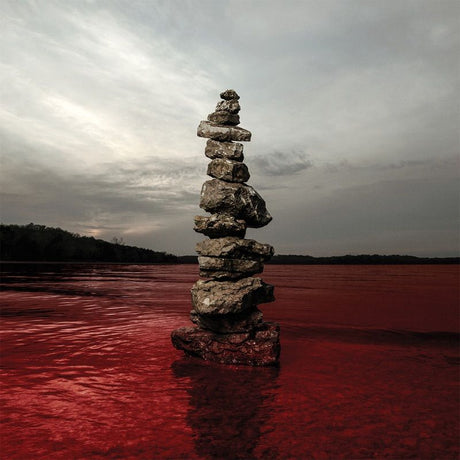 Sevendust - Blood & stone (LP) - Velvet Music