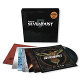 Sevendust - Seven Of Sevendust: The 2005-2015 Albums (LP)