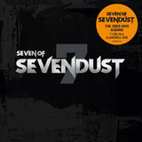 Sevendust - Seven Of Sevendust: The 2005-2015 Albums (CD) - Velvet Music