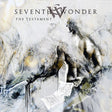 Seventh Wonder - The testament (CD) - Velvet Music