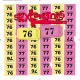 Sex Pistols - 76-77 (CD) - Velvet Music