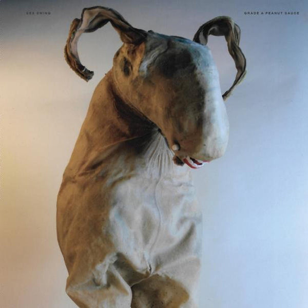 Sex Swing - Grade a peanut sauce (LP) - Velvet Music