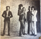Rolling Stones, The - Sticky Fingers  (tweedehands LP)